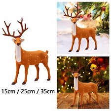 Deer Statue Indoor Outdoor