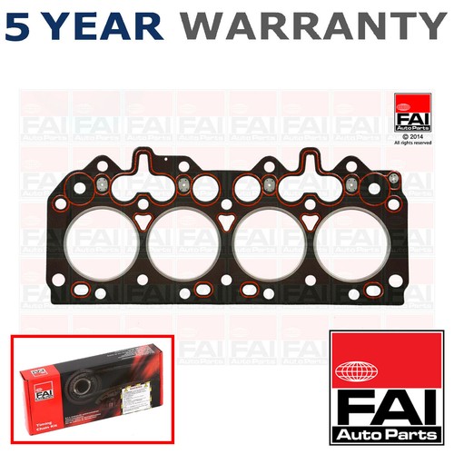 Fai cylinder head gasket fits - gasket,