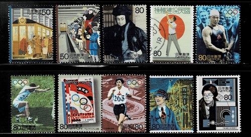 Japan 2000 20th century - japan,