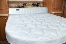Swift Challenger Exclusive 580 1000 Pocket Sprung Mattress