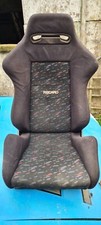 Recaro lemans confetti - lemans,