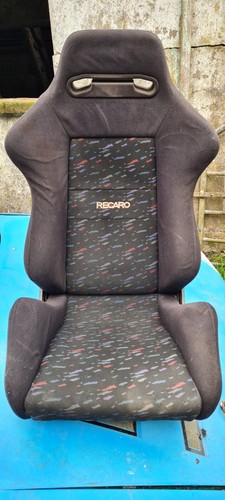 Recaro lemans confetti - recaro,
