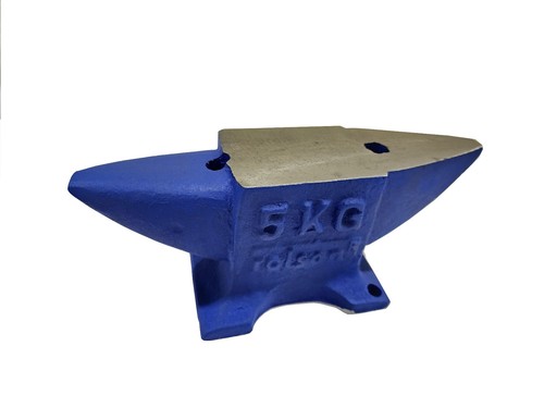 Rolson 5kg anvil work bench - 5kg,