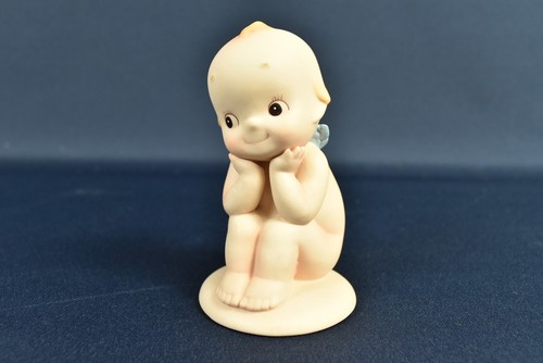 Vintage rose neill - rose, kewpie