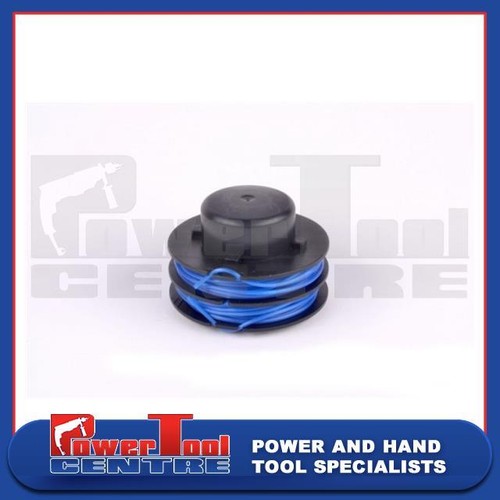 Tesco strimmer spool - tesco,