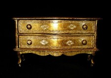 De Lis Shabby Chic Florentine