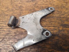 BMW N57 CATALYTIC CONVERTER HOLDER BRACKET - 1 2 3 4 5 6 7 X5 X6 SERIES