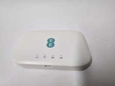 EE Mini Hub Halo EE71 BT CONS HALF SIZE SIM ACTIVE