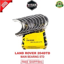 LAND ROVER RANGE ROVER 204DTD