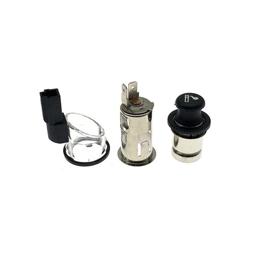 Cigarette lighter socket plug - cigarette,