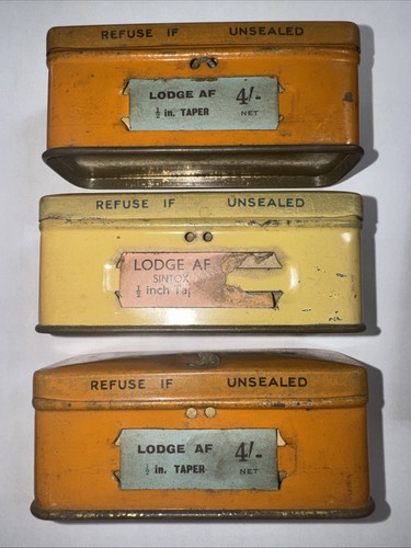 Four lodge model new - four, af