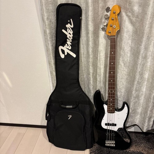 Fender japan jazz bass - japan,