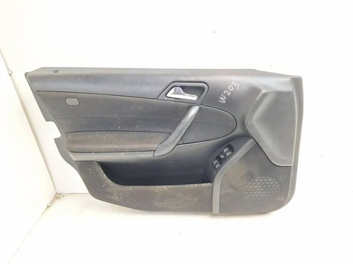 Mercedes benz clk - clk, c209