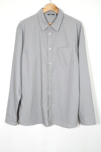 Mens rohan finchley shirt size - finchley,
