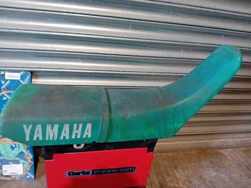 1990 yamaha dtr125 - dtr125, seat