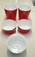 5 Pieces IKEA Design vintage