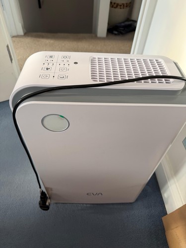 Eva alto nine air purifier - alto,