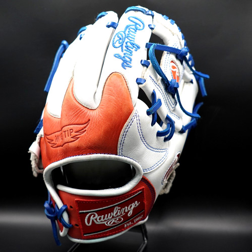 Rawlings hoh heart - the, hide
