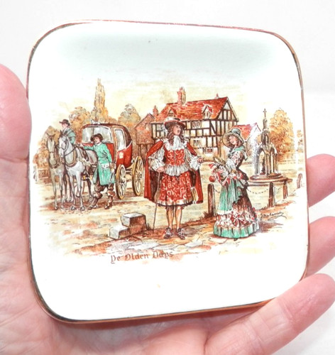 Sandland ware olden days - ware,