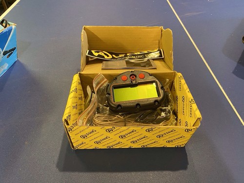 Alfa lap timer - alfa,