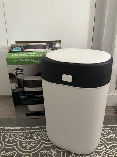 Tommee tippee twist and click - tommee,