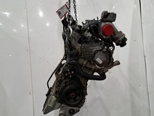 2010 MERCEDES A160 ENGINE OM640.942 2.0L Diesel 5 Speed Manual Only 41796 Miles