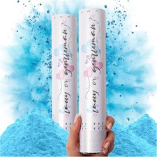 PrimePure Gender Reveal