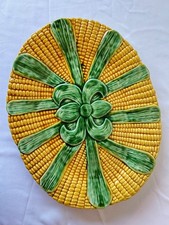 Gorgeous vintage majolica