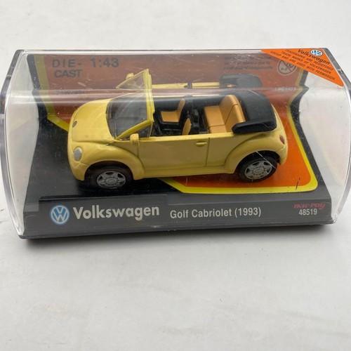 1993 volkswagen golf cabriolet - volkswagen,