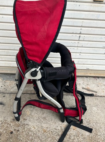 Chicco smart support backpack - support,
