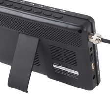 6 Inch Portable TV Color TFT