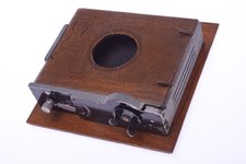 ✅ THORNTON PICKARD? ANTIQUE