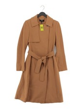 Karen Millen Women's Coat UK 8