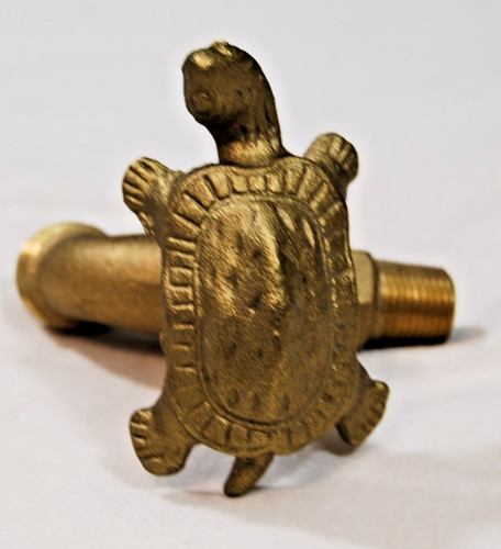 Vintage new faucet - vintage,