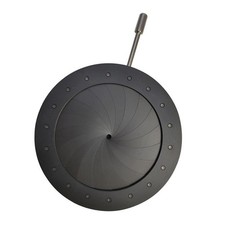 Mechanical Iris Aperture