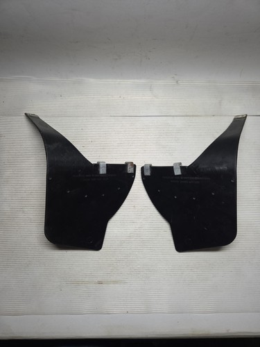 Fiat 850 coupe pair - fiat, left