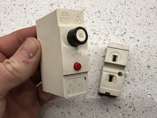 Old Style WYLEX 3871 TypeB 5A