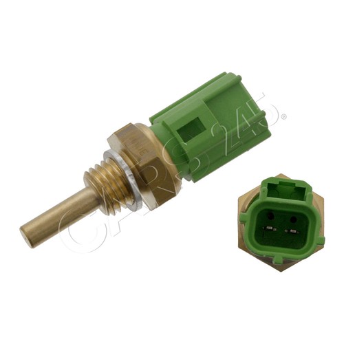 Swag coolant temperature - swag,