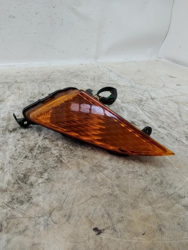 Front right indicator - front, for
