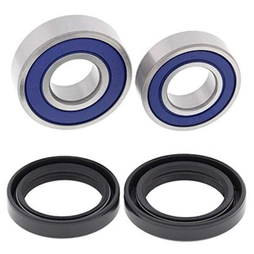 Wheel bearing kit - kit, rear