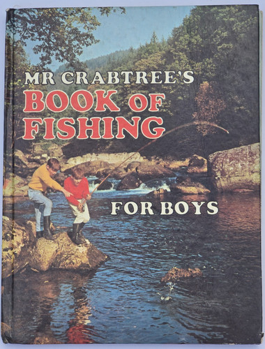 1968 crabtree book of - crabtree's,