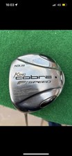 King cobra speed driver - cobra, lh