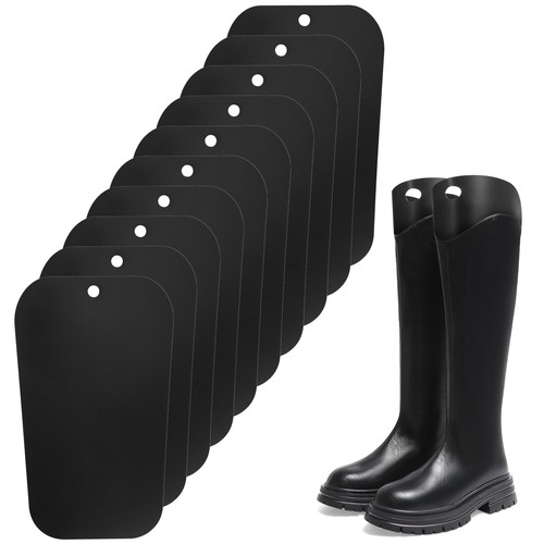 Boot shapers form inserts - boot,