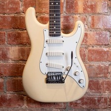 1983 Fender Stratocaster Elite