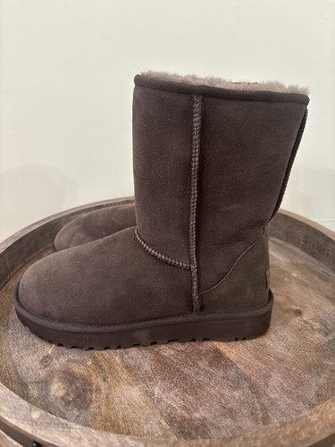 Ugg women classic short - ugg, women's