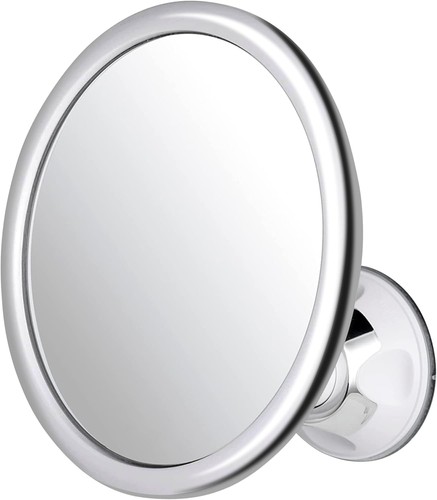 Mirrorvana anti fog shower - mirrorvana,