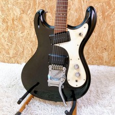 Morales Mosrite Type 1960s