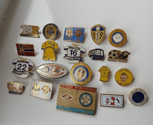 Leeds united football - united, fc