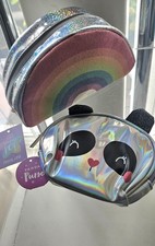 WH Smith Rainbow  sparkle