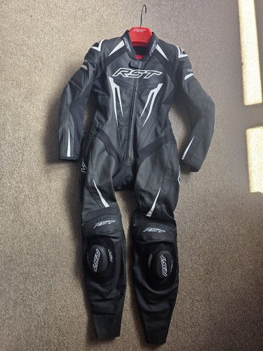 Rst tractech evo d3o ladies - tractech,